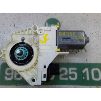 MOTOR ELEVALUNAS TRASERO IZQUIERDO 4L0959801B 4L0959801B 977273101