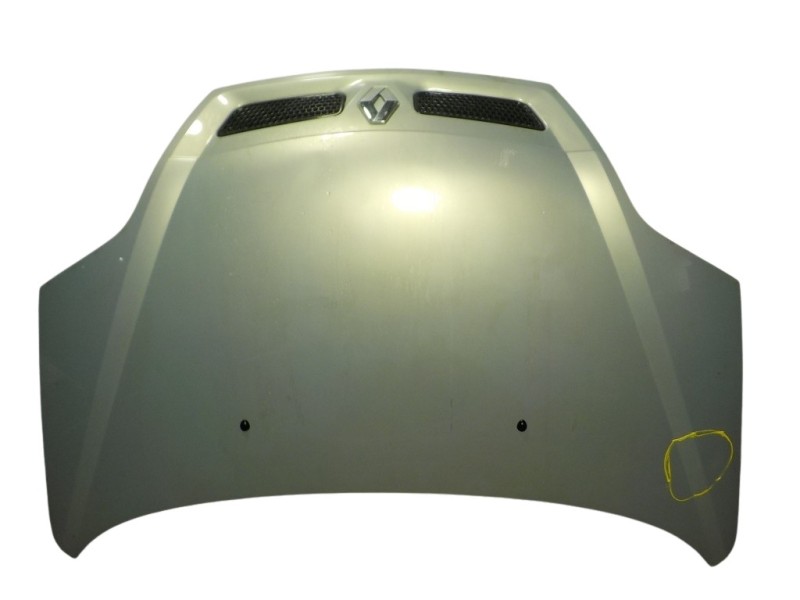 Recambio de capot delantero para renault scenic (ja..) 1.6 referencia OEM IAM   