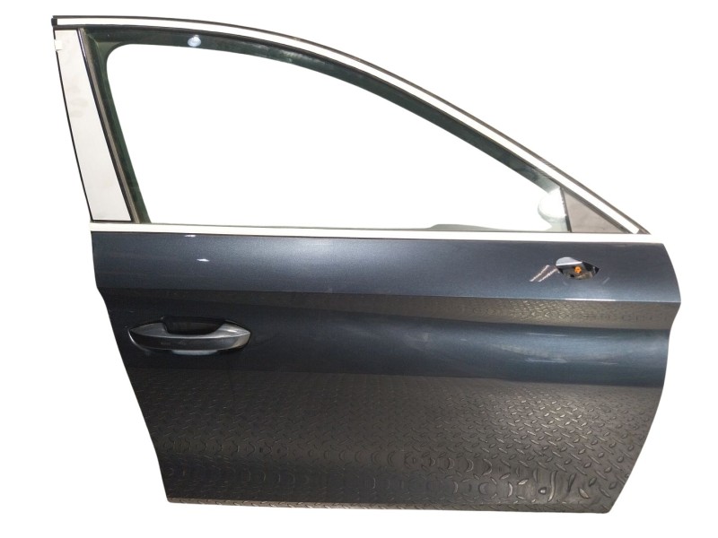 Recambio de puerta delantera derecha para cupra leon sportstourer (kl8) 1.4tsi phev referencia OEM IAM 5FA831052B  