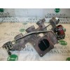 Recambio de turbocompresor para ford fiesta berlina referencia OEM IAM   