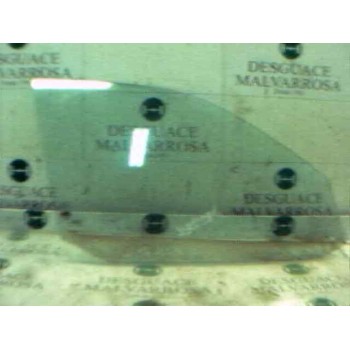 CRISTAL PUERTA DELANTERO DERECHO 