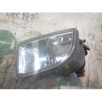 FARO ANTINIEBLA IZQUIERDO 