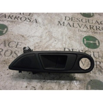 MANETA INTERIOR DELANTERA IZQUIERDA 
