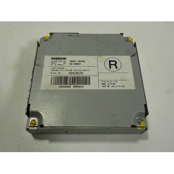 MODULO ELECTRONICO EN3080PA 