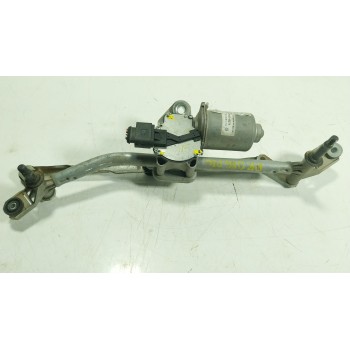 MOTOR LIMPIA DELANTERO 