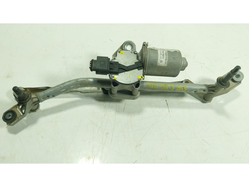 Recambio de motor limpia delantero para mg zs suv (azs1) 1.5 vti referencia OEM IAM   