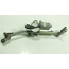 Recambio de motor limpia delantero para mg zs suv (azs1) 1.5 vti referencia OEM IAM   