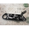 Recambio de maneta interior delantera izquierda para ford fiesta (cb1) ambiente referencia OEM IAM   