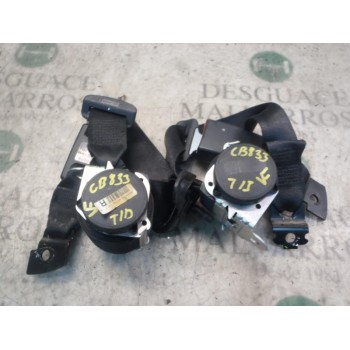 CINTURON SEGURIDAD DELANTERO 