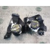 Recambio de cinturon seguridad delantero para opel meriva cosmo referencia OEM IAM   