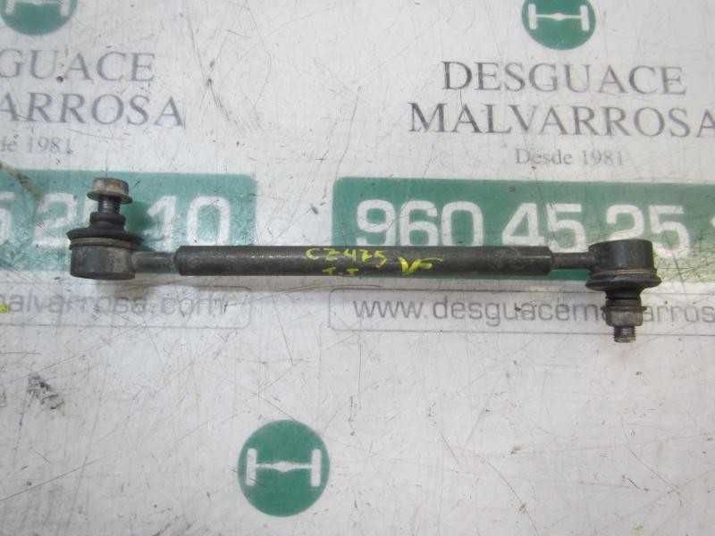 Recambio de tirante trasero izquierdo para lexus rx 3.3 v6 24v cat referencia OEM IAM 4883048030  