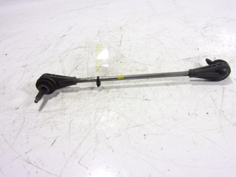 Recambio de tirante delantero izquierdo para peugeot 208 (p2) 1.2 puretech referencia OEM IAM 9824652580  