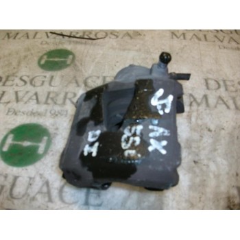 PINZA FRENO DELANTERA IZQUIERDA 