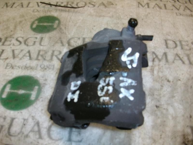 Recambio de pinza freno delantera izquierda para volkswagen polo (9n1) trendline referencia OEM IAM   