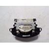 Recambio de mando climatizador para nissan micra (k13) 1.2 cat referencia OEM IAM 275003HP0C 275S23HN0C 
