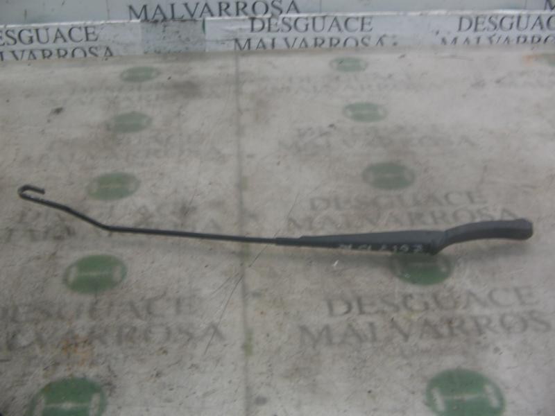 Recambio de brazo limpia delantero derecho para peugeot partner (s1) combispace referencia OEM IAM   