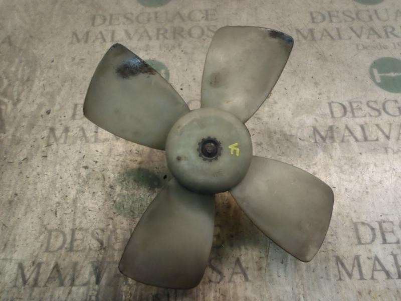 Recambio de electroventilador para lexus is200 (gxe10) 2.0 referencia OEM IAM 8845333010 1636374340 