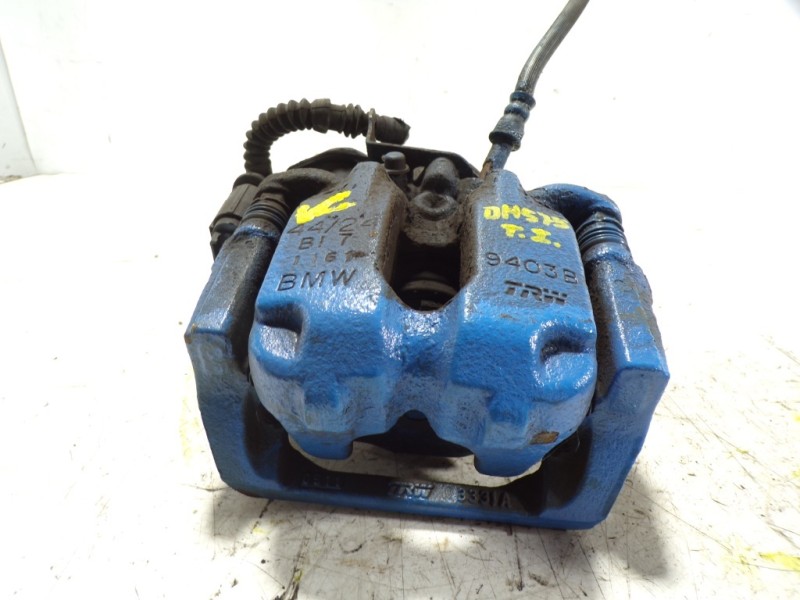Recambio de pinza freno trasera izquierda para bmw serie 5 lim. (f10) 530d xdrive referencia OEM IAM 34216793047  