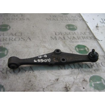 BRAZO SUSPENSION INFERIOR DELANTERO DERECHO 