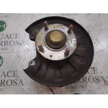 MANGUETA TRASERA IZQUIERDA 527502F110 527102D115