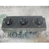 Recambio de mando calefaccion / aire acondicionado para peugeot partner (s1) combispace referencia OEM IAM   