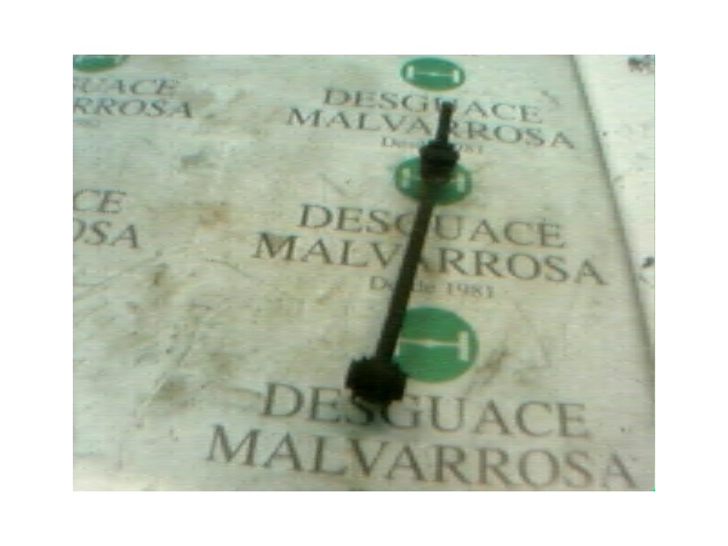 Recambio de tirante delantero derecho para peugeot 406 coupe (s1/s2) 2.0 referencia OEM IAM   