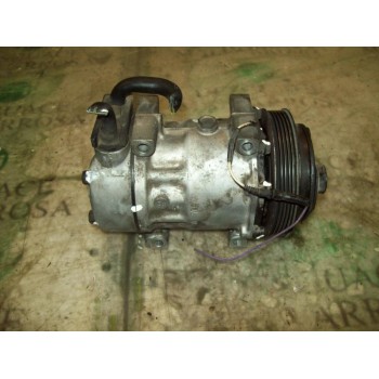 COMPRESOR AIRE ACONDICIONADO 