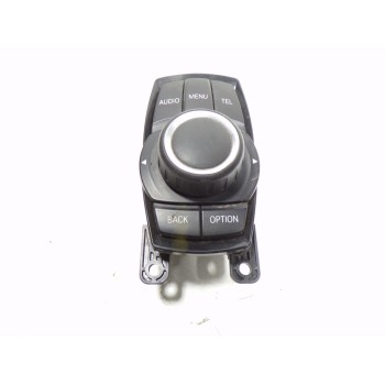 MANDO MULTIFUNCION 65829381678 931769502 