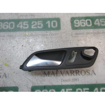 MANETA INTERIOR DELANTERA IZQUIERDA 3C8837113AVAL 