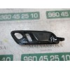 Recambio de maneta interior delantera izquierda para volkswagen passat cc (357) 2.0 tdi dpf referencia OEM IAM 3C8837113AVAL  