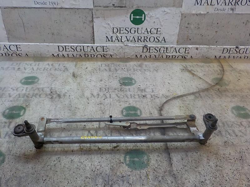 Recambio de articulacion limpia delantero para volkswagen golf vi (5k1) 2.0 tdi referencia OEM IAM 1K1955601A  