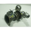 Recambio de turbocompresor para volvo v60 kombi 1.6 turbo cat referencia OEM IAM  54431005041 