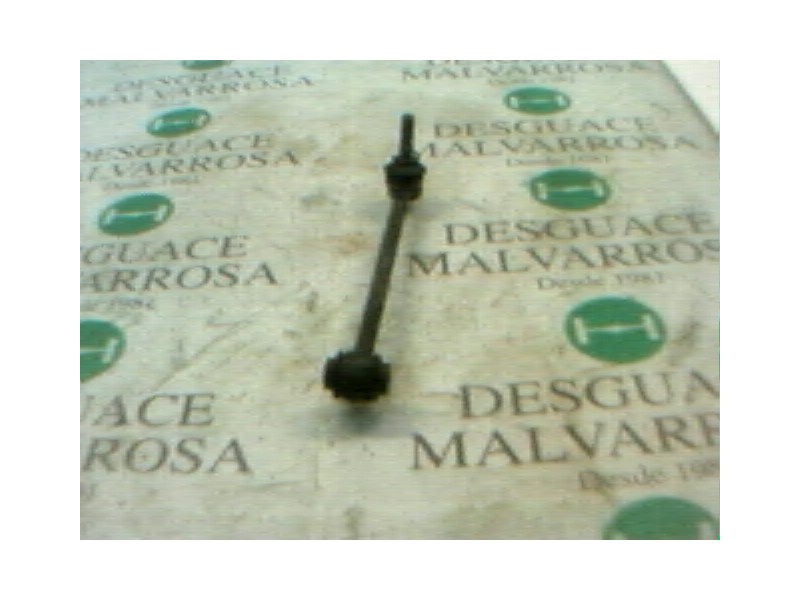 Recambio de tirante delantero izquierdo para peugeot 406 coupe (s1/s2) 2.0 referencia OEM IAM   