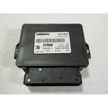 MODULO ELECTRONICO 360324BA1A 32620330 A2C92013800