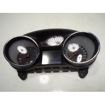 CUADRO INSTRUMENTOS 39207851 39207851 