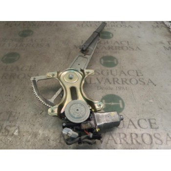 ELEVALUNAS DELANTERO DERECHO 