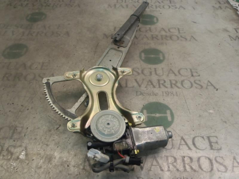 Recambio de elevalunas delantero derecho para lexus is200 (gxe10) 2.0 referencia OEM IAM   