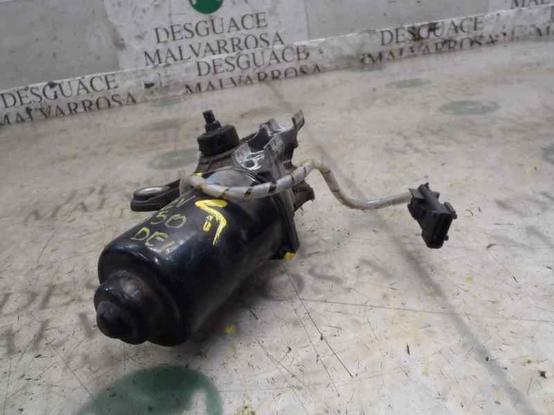 Recambio de motor limpia delantero para opel vectra c berlina 2.0 dti referencia OEM IAM   