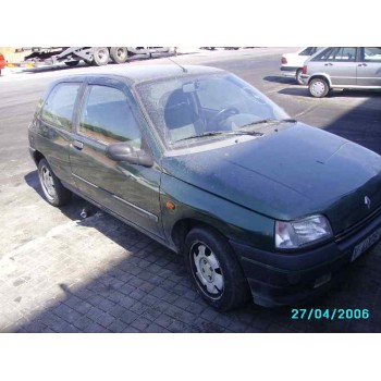 RENAULT CLIO I FASE I+II (B/C57)