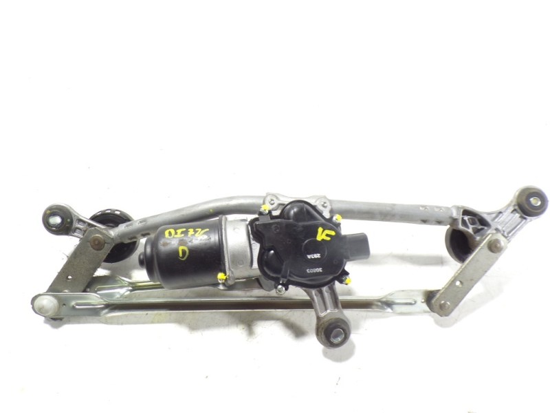 Recambio de motor limpia delantero para nissan micra (k13) 1.2 cat referencia OEM IAM 288101HB3A 30803293A 