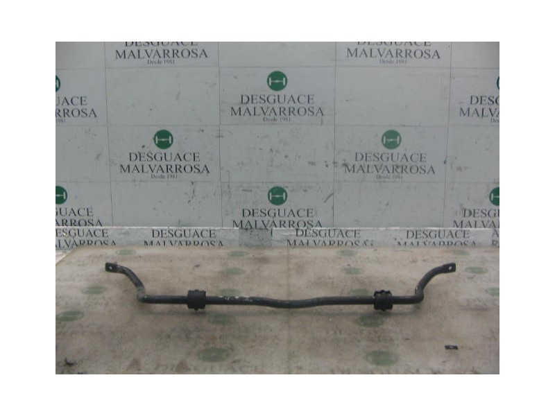 Recambio de barra estabilizadora delantera para peugeot partner (s1) combispace referencia OEM IAM   
