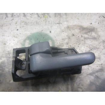 MANETA INTERIOR DELANTERA IZQUIERDA 