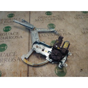 ELEVALUNAS DELANTERO DERECHO 