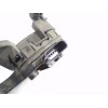 Recambio de potenciometro pedal para renault clio iv 1.5 dci diesel fap referencia OEM IAM 180029347R 180029347R 