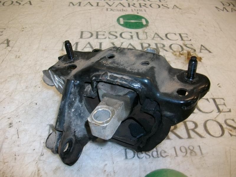 Recambio de soporte cambio para volkswagen polo (9n1) trendline referencia OEM IAM   