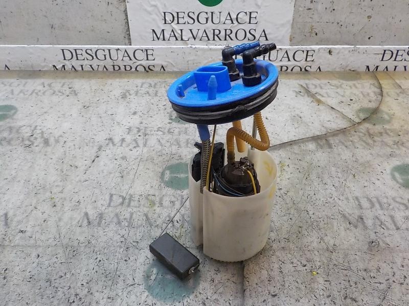 Recambio de aforador para volkswagen polo (6r1) advance referencia OEM IAM 6R0919051G 6R0919051A 