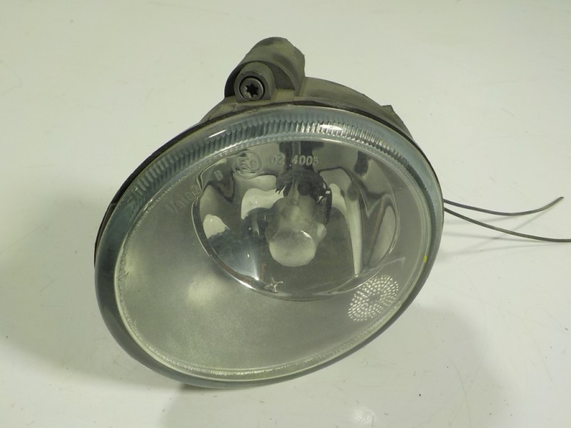 Recambio de faro antiniebla izquierdo para renault scenic (ja..) 1.6 referencia OEM IAM   