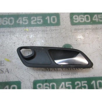 MANETA INTERIOR TRASERA DERECHA 3C8837114VAL 