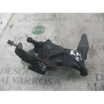 SOPORTE MOTOR TRASERO 