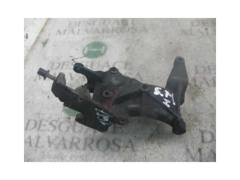 Recambio de soporte motor trasero para peugeot partner (s1) combispace referencia OEM IAM   